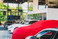 Logo Garage Carrera Cars